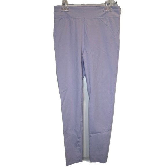 FP Free People Movement LILAC Purple Over The Moon High Waist Leggings Stretch-S - Picture 1 of 12